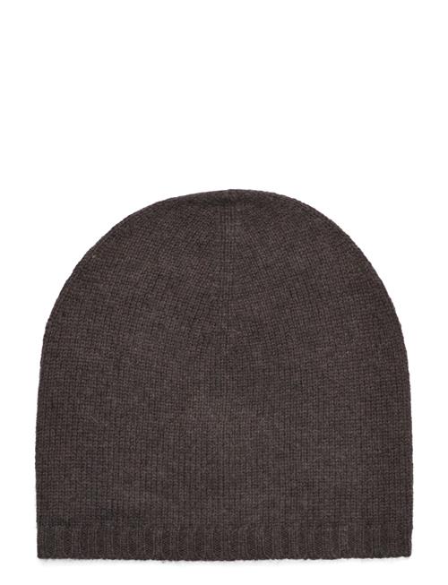 Bruun & Stengade Bs Harper Beanie Bruun & Stengade Brown