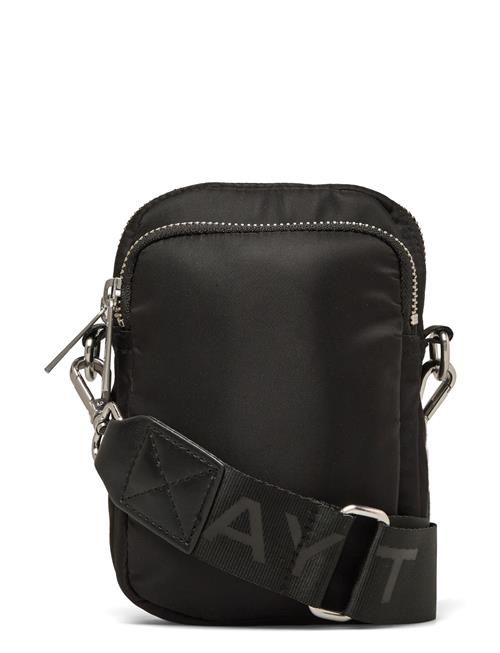 DAY ET Day Re-Z Logo Band Compact Mini DAY ET Black