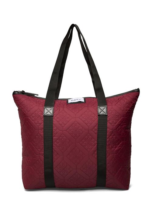 DAY ET Day Gweneth Re-Q Flotile Bag DAY ET Burgundy