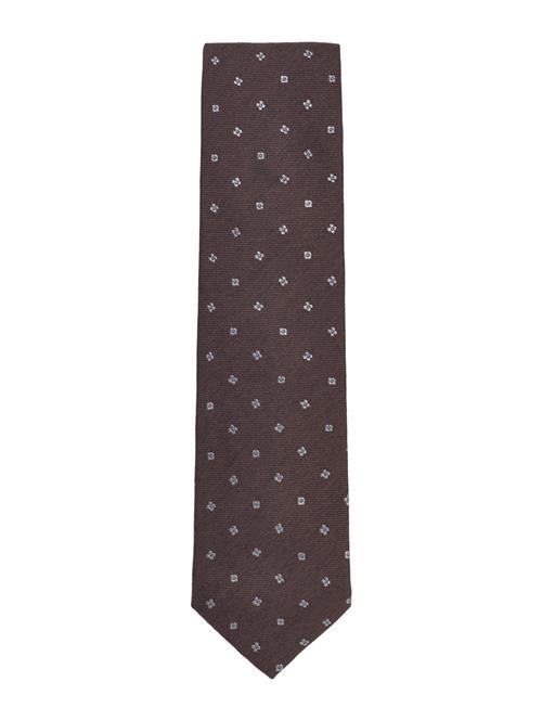 Amanda Christensen Classic Tie Amanda Christensen Brown