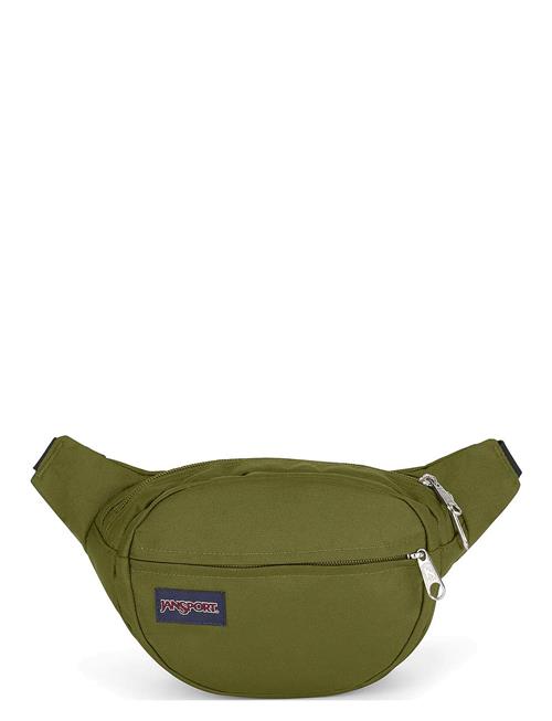 Fifth Avenue JanSport Khaki