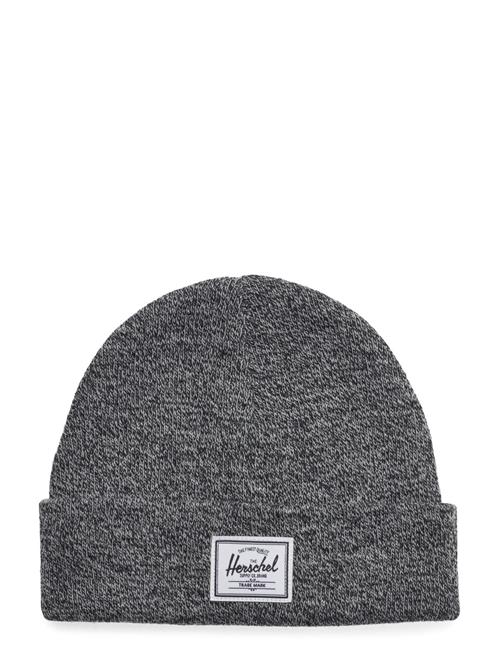 Herschel Elmer Shallow Beanie Herschel Black