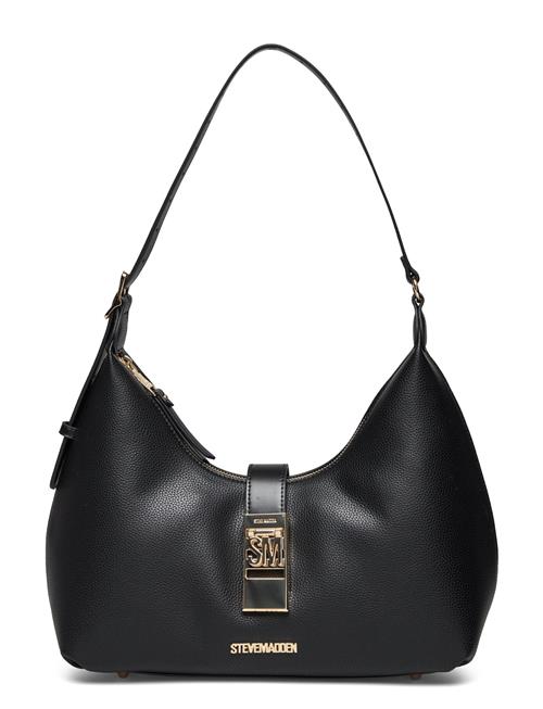 Steve Madden Bovie Shoulder Bag Steve Madden Black