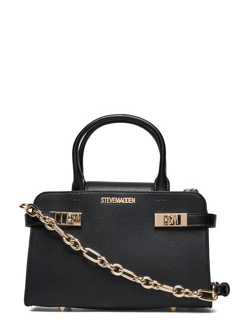 Steve Madden Blinden Crossbody Bag Steve Madden Black