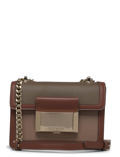 Steve Madden Bportia Crossbody Bag Steve Madden Brown