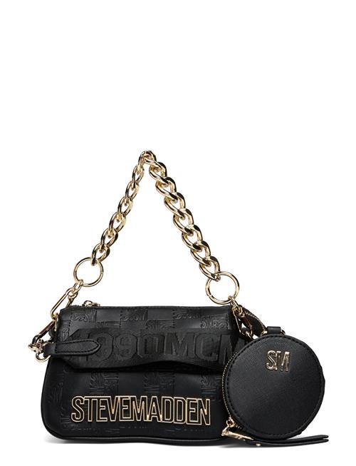 Se Steve Madden Bminiroy Crossbody Bag Steve Madden Black ved Booztlet