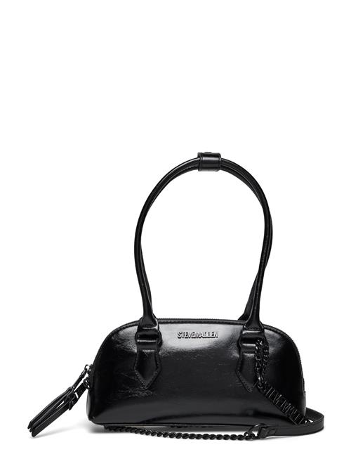 Se Steve Madden Bcurtis Crossbody Bag Steve Madden Black ved Booztlet