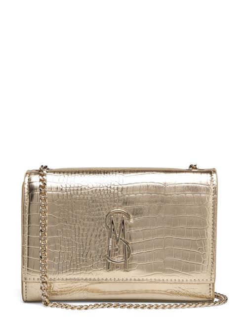 Steve Madden Bramonie Crossbody Bag Steve Madden Gold