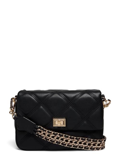 Steve Madden Bro Y Crossbody Bag Steve Madden Black