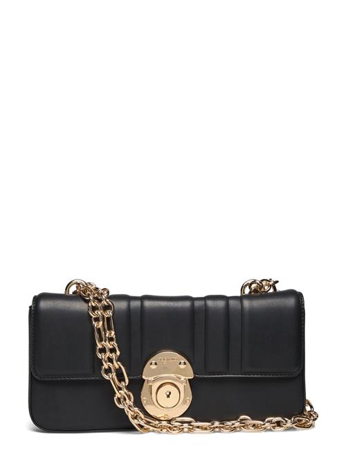 Steve Madden Bemory Shoulder Bag Steve Madden Black