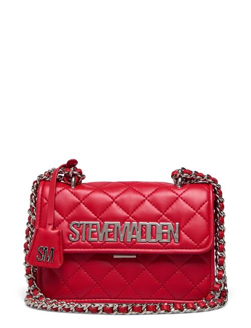 Steve Madden Bfreya Crossbody Bag Steve Madden Red