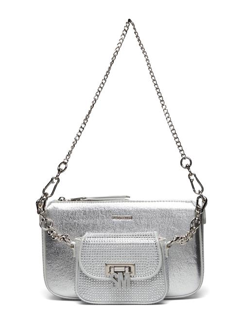 Se Steve Madden Bnaim-R Steve Madden Silver ved Booztlet