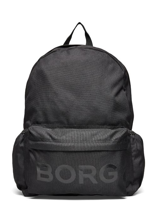 Björn Borg Borg Junior Backpack Björn Borg Black