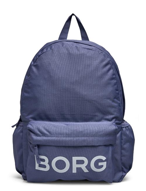 Björn Borg Borg Junior Backpack Björn Borg Blue