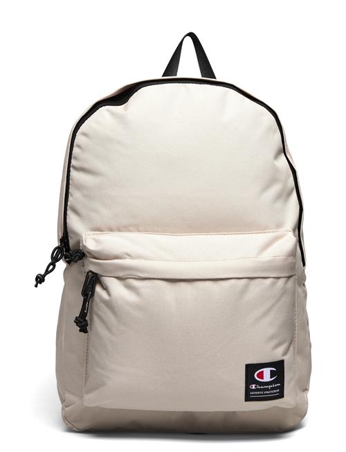 Champion Backpack Champion Cream