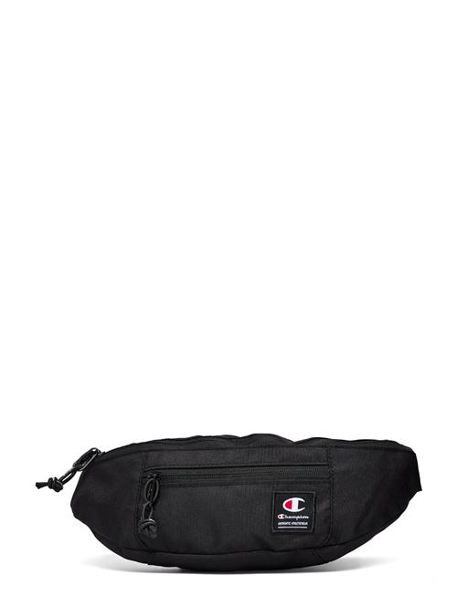 Belt Bag Champion Black