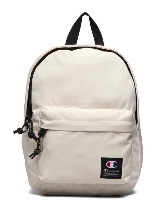 Champion Small Backpack Champion Cream