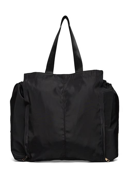 Se Athlecia Meiyin Yoga Bag Athlecia Black ved Booztlet