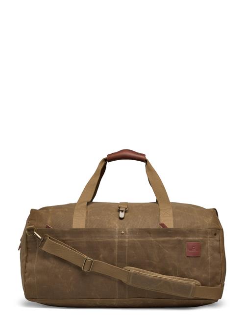 Brixton Traveler Xl Weekender Duffle Brixton Khaki