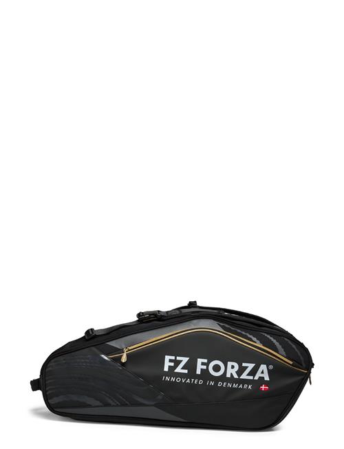 FZ Forza Tour Line 6 Pcs FZ Forza Black