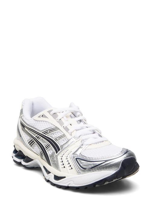 Asics Gel-Kayano 14 Asics White