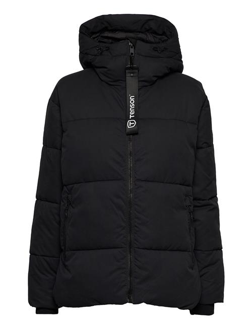 Tenson Milla Jacket Women Tenson Black