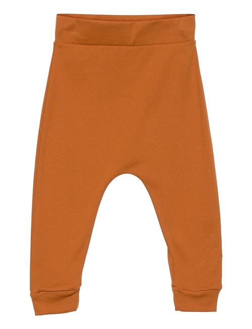 Smallstuff Pants Smallstuff Brown