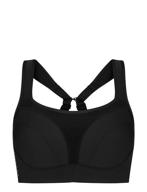 High Support Sportsbra D-Cup Röhnisch Black