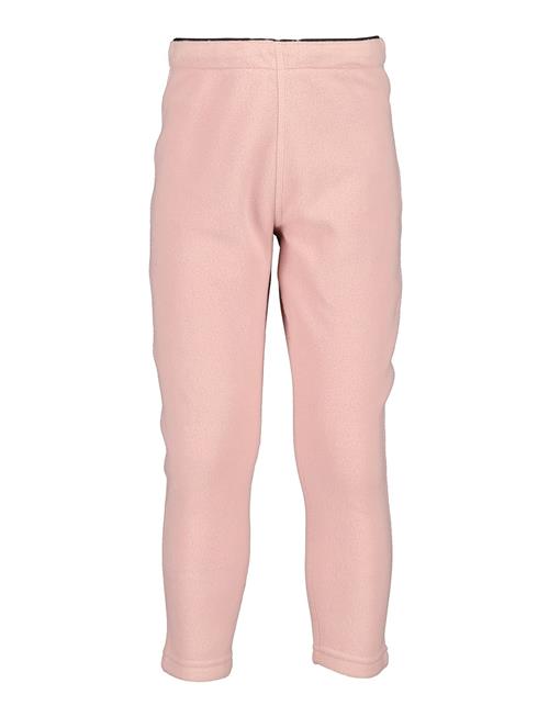 Didriksons Monte Kids Pants 9 Didriksons Pink