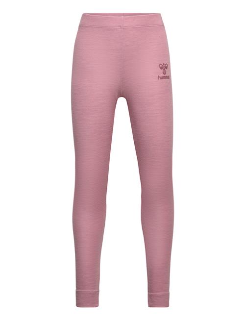 Hummel Hmlwingo Tights Hummel Pink