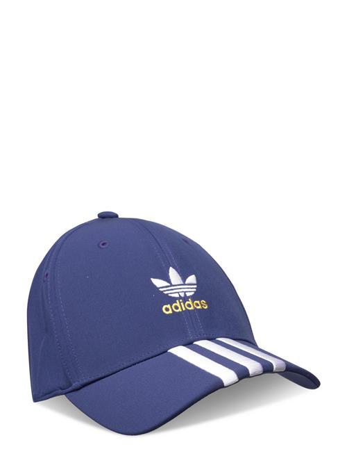 Se adidas Originals Archive Cap Adidas Originals Blue ved Booztlet