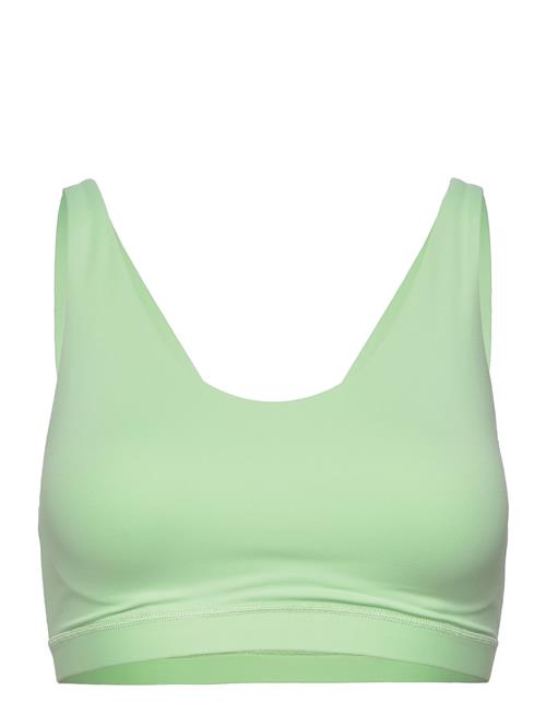 adidas Performance All Me Ms Bra Adidas Performance Green