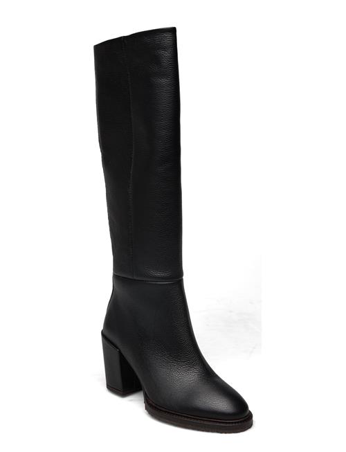 Se Dante6 D6Willow Knee Boots Dante6 Black ved Booztlet