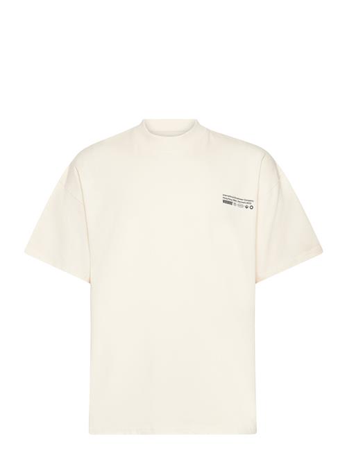 Se Woodbird Wbbose Tech Tee Woodbird White ved Booztlet