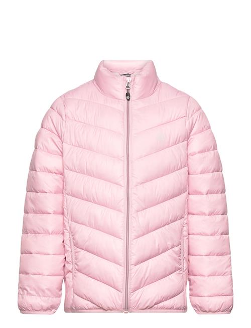 Color Kids Jacket Quilted Color Kids Pink