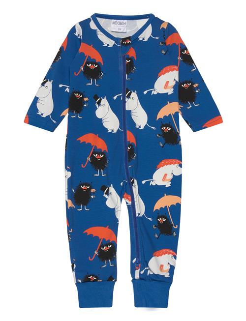 Martinex Drizzle Pyjamas Martinex Blue