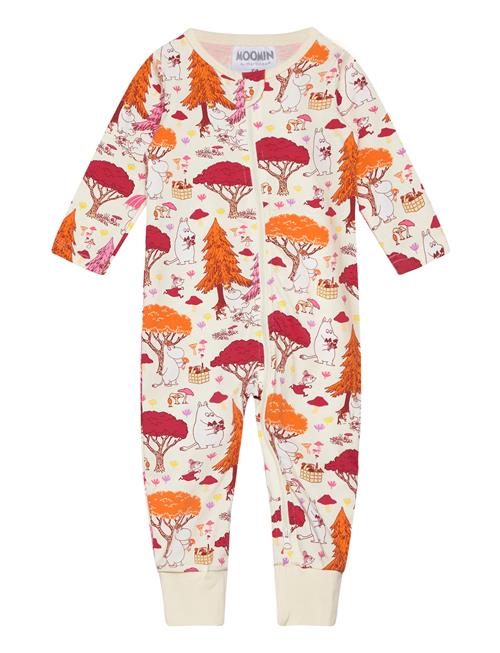 Field Trip Pyjamas Martinex Pink