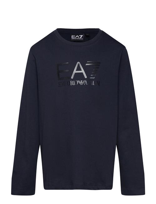 EA7 T-Shirt EA7 Navy