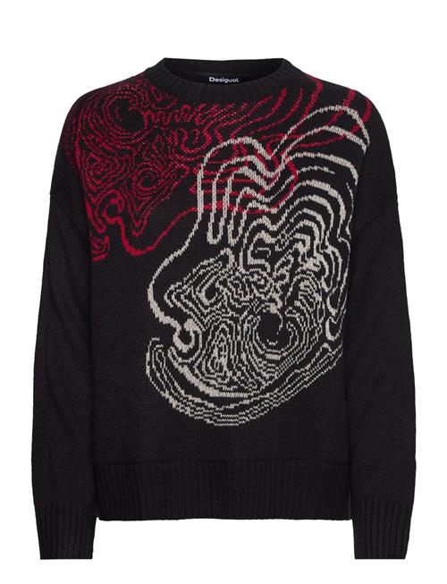 Desigual Toulouse Lacroix Desigual Black