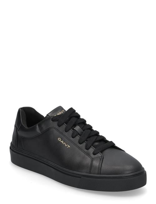 Se GANT Mc Julien Sneaker GANT Black ved Booztlet