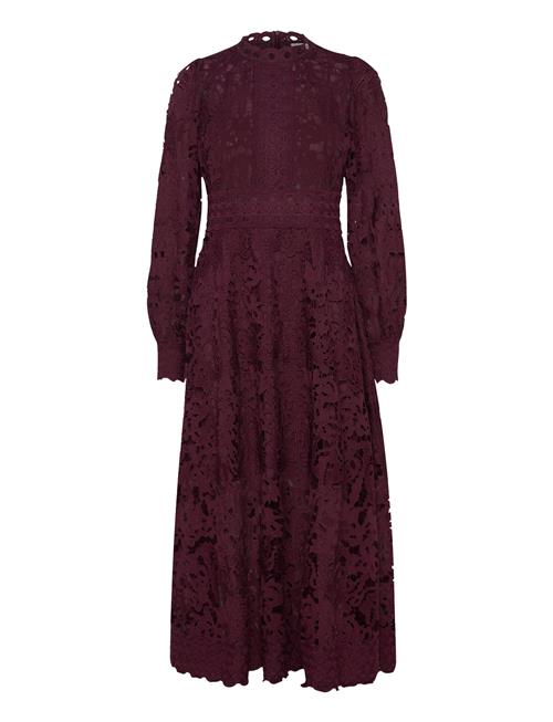 Copenhagen Muse Cmlaly-Dress Copenhagen Muse Burgundy