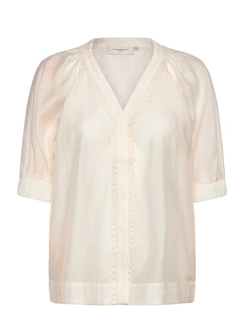 Cmmolly-Shirt Copenhagen Muse Cream