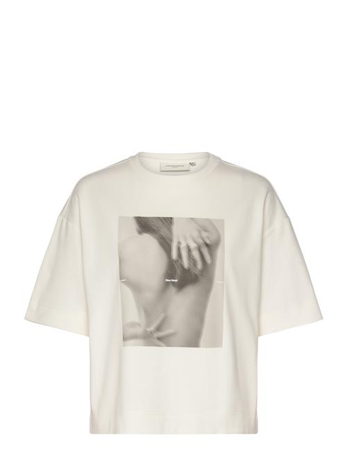 Copenhagen Muse Cmmuse-Tee Copenhagen Muse Cream