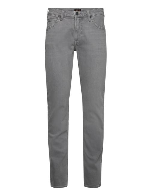 Se Lee Jeans Daren Zip Fly Lee Jeans Grey ved Booztlet