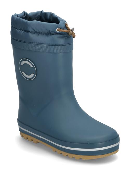 mikk-line Winter Wellies Mikk-line Blue