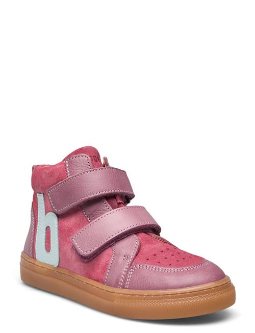 Bisgaard Bisgaard Jaxon Bisgaard Pink