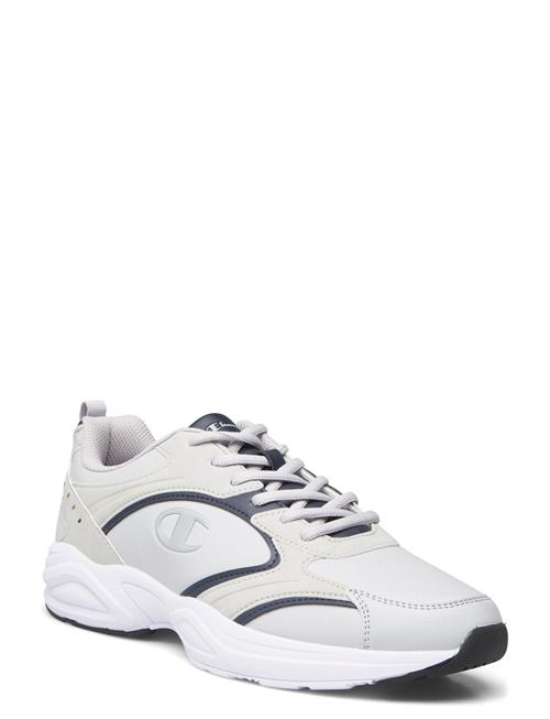 Champion Count Low Cut Shoe Champion White