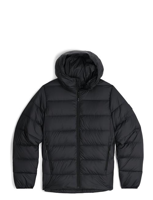 Outdoor Research M Coldfront D Hood Outdoor Research Black