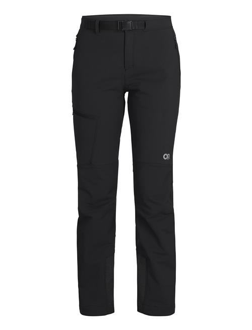 Outdoor Research W Cirque Iii Pants Outdoor Research Black