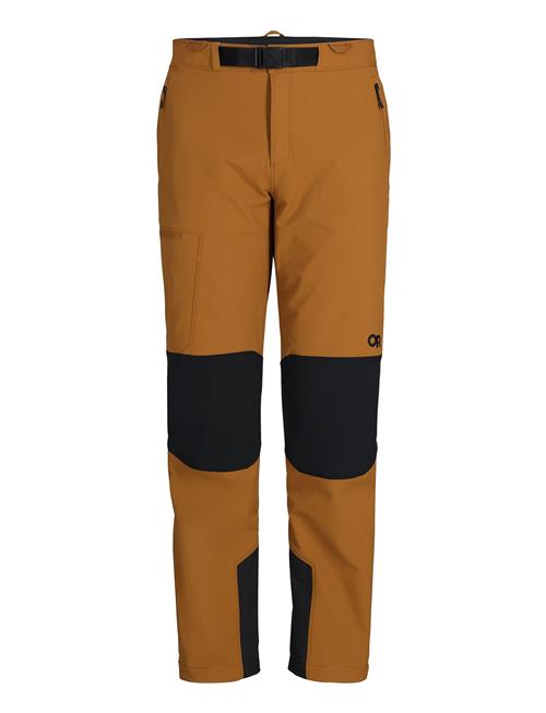 Outdoor Research M Cirque Iii Pants Outdoor Research Brown